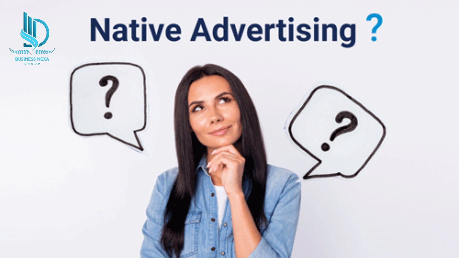 native advertising