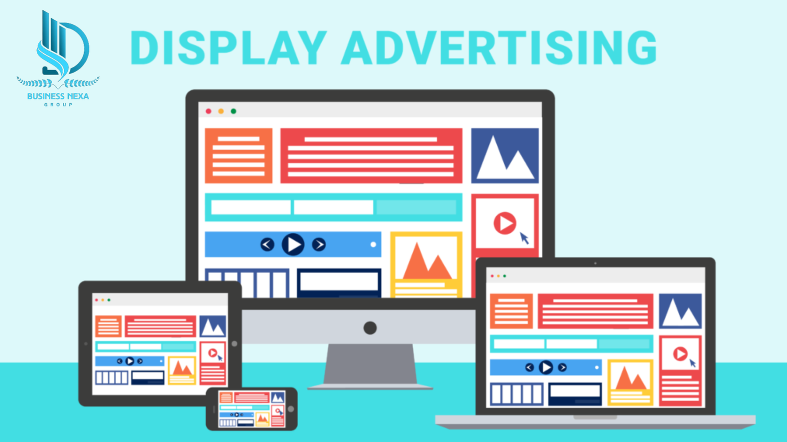 Display Advertising